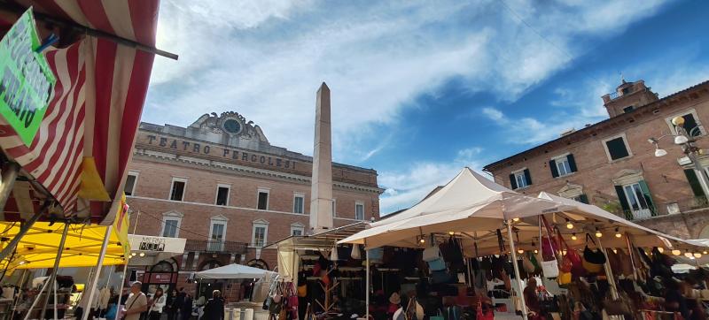 Jesi-Fiera di San Settimio