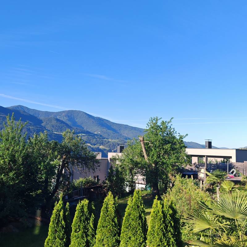 Fotosegnalazione di Bressanone