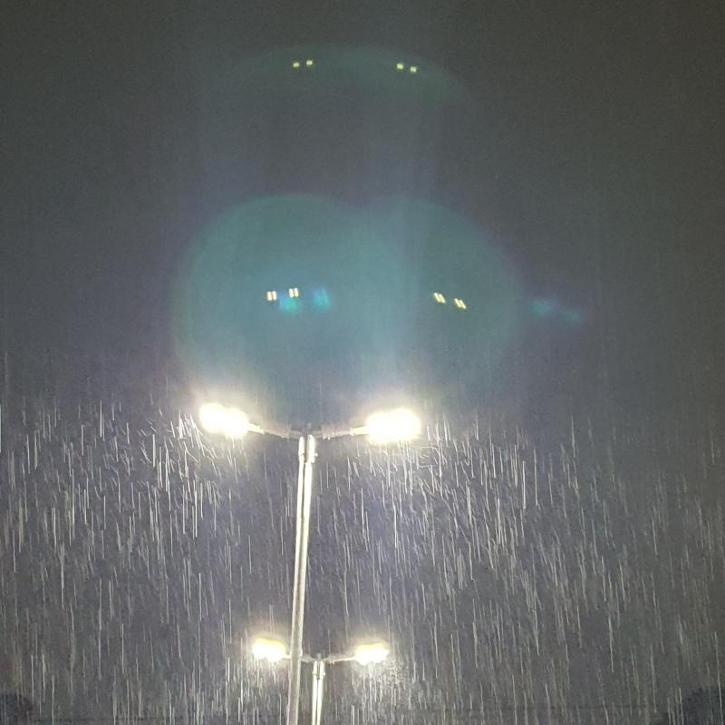 Fotosegnalazione di Curitiba