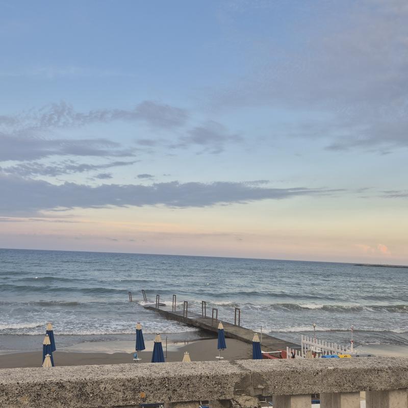 Fotosegnalazione di Diano marina