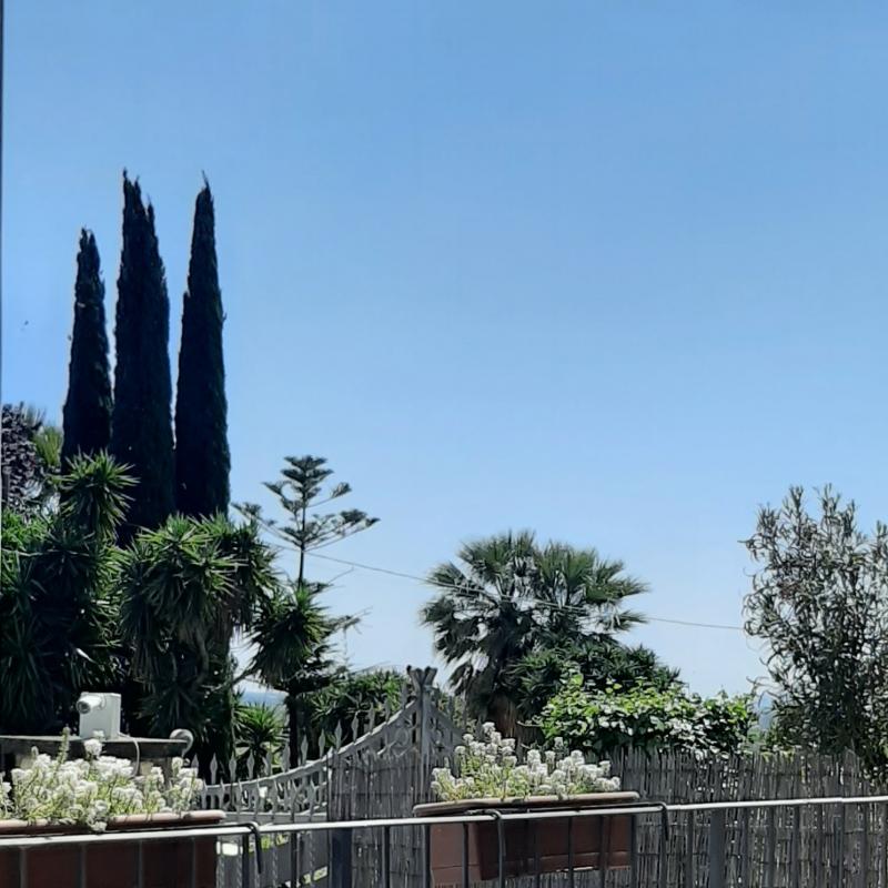 Fotosegnalazione di Sezze