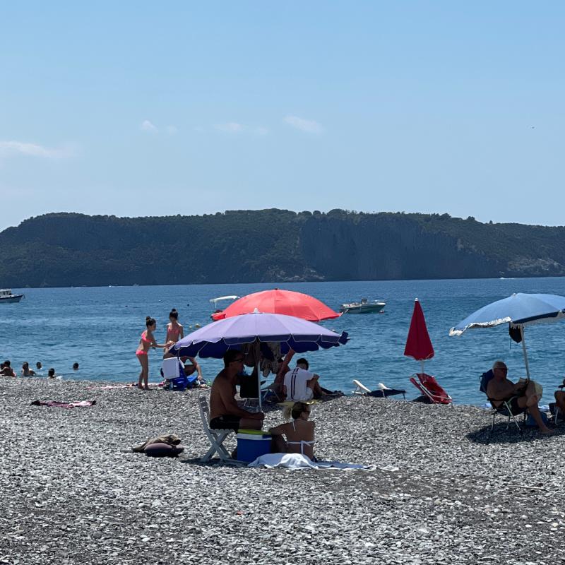 Fotosegnalazione di Praia a mare