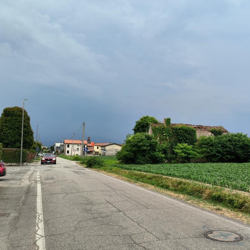 Fotosegnalazione di Fiesso d'artico