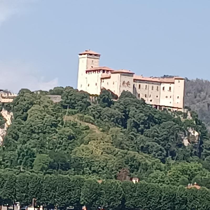 Fotosegnalazione di Angera