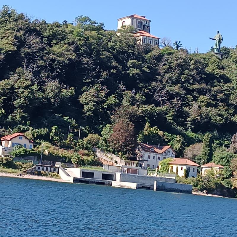 Fotosegnalazione di Arona