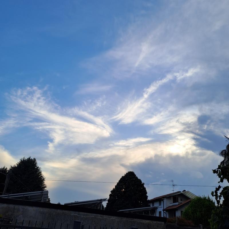 Fotosegnalazione di Bregnano