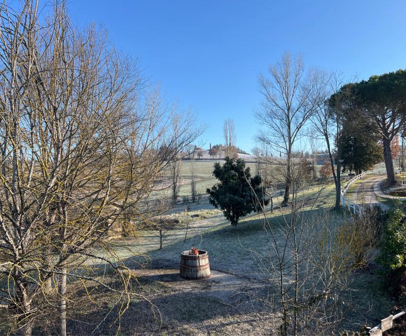 Montone. loc . san lorenzo