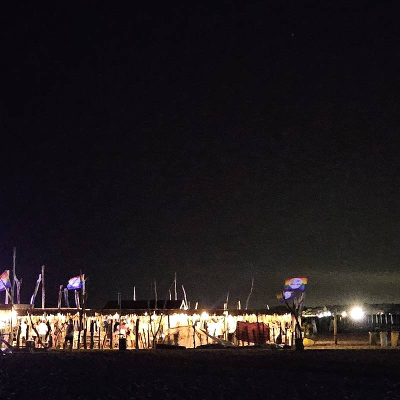 Fotosegnalazione di Lido degli estensi