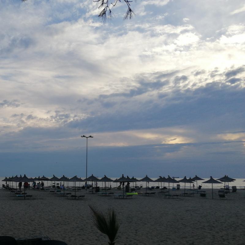 Fotosegnalazione di Rrashbull