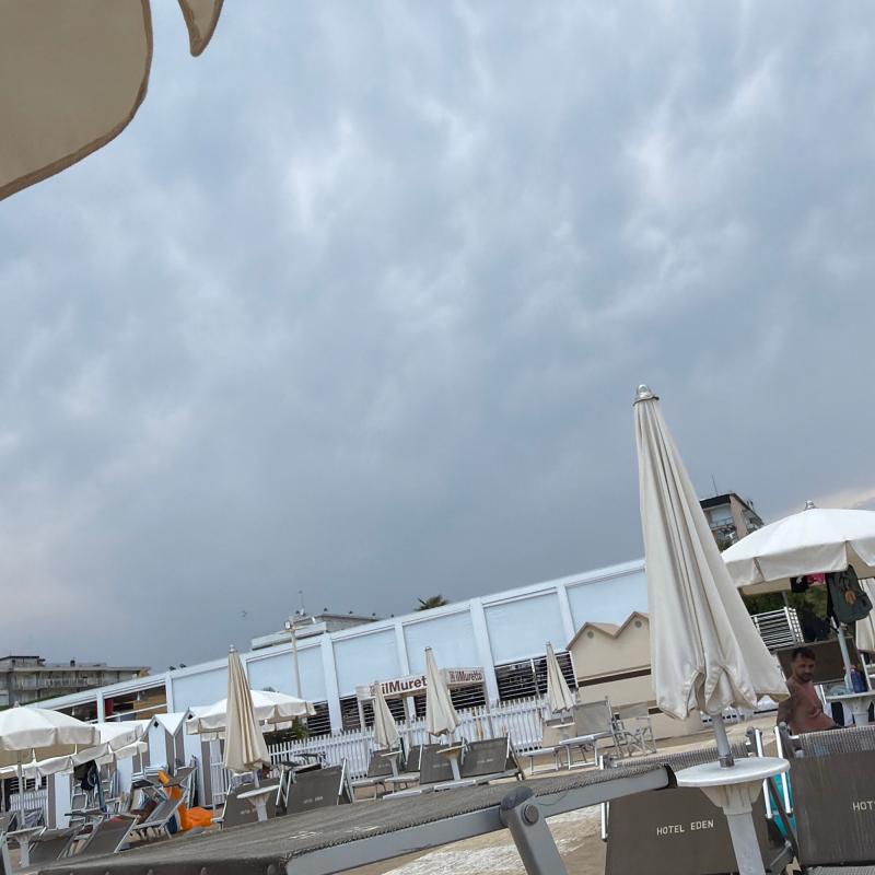 Fotosegnalazione di Jesolo