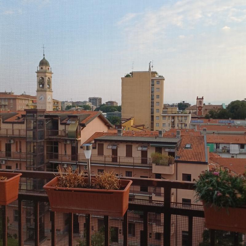 Fotosegnalazione di Cinisello balsamo