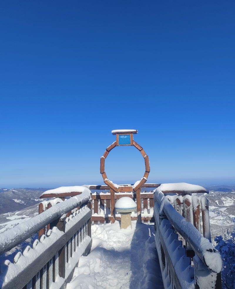 Alpe di Monghidoro