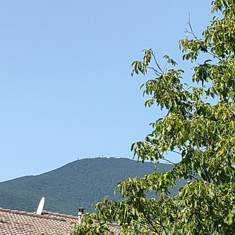 Fotosegnalazione di Abbadia san salvatore