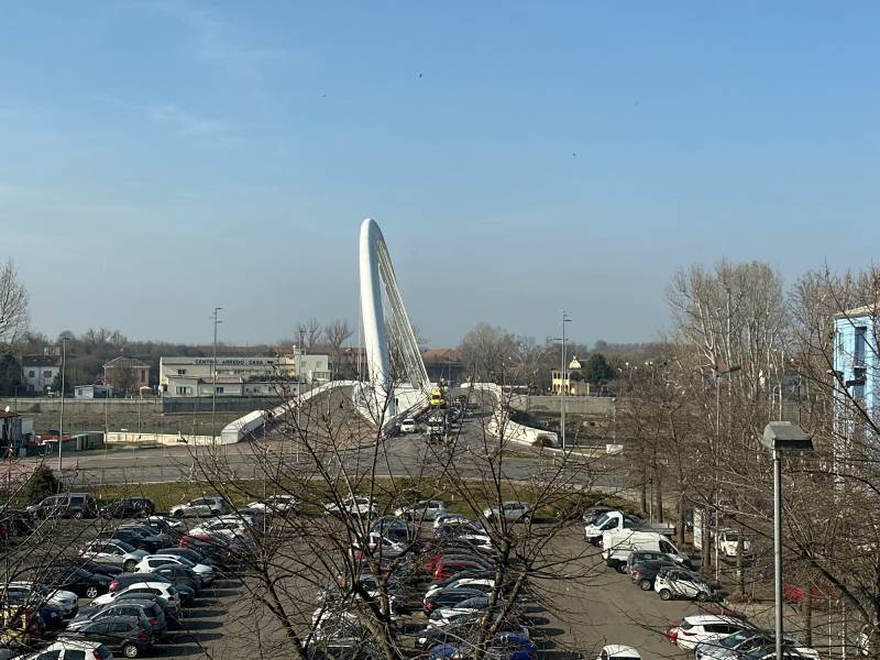 Fotosegnalazione di Alessandria centro