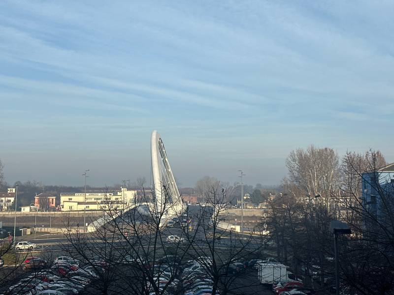 Fotosegnalazione di Alessandria centro