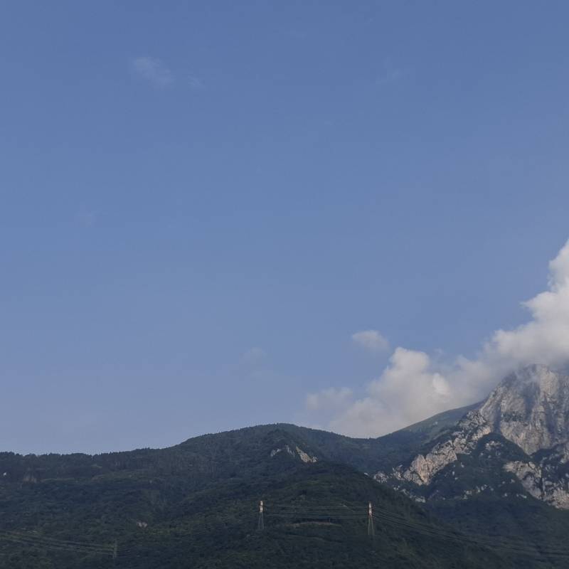 Fotosegnalazione di Niardo