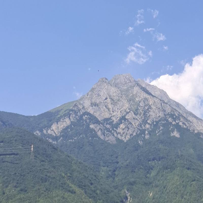 Fotosegnalazione di Niardo