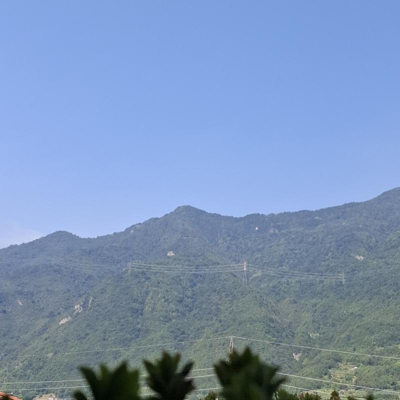 Fotosegnalazione di Niardo