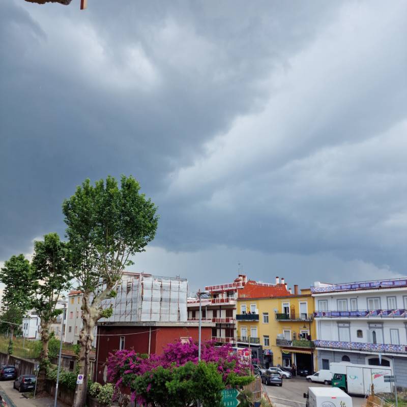 Via passanti 2 inizio temporale