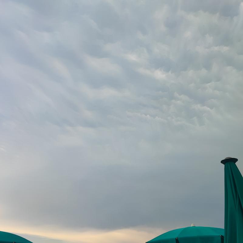 Fotosegnalazione di Lido di fermo