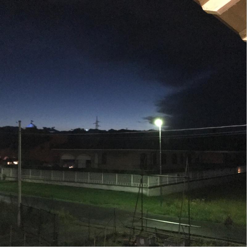 Fotosegnalazione di Leini