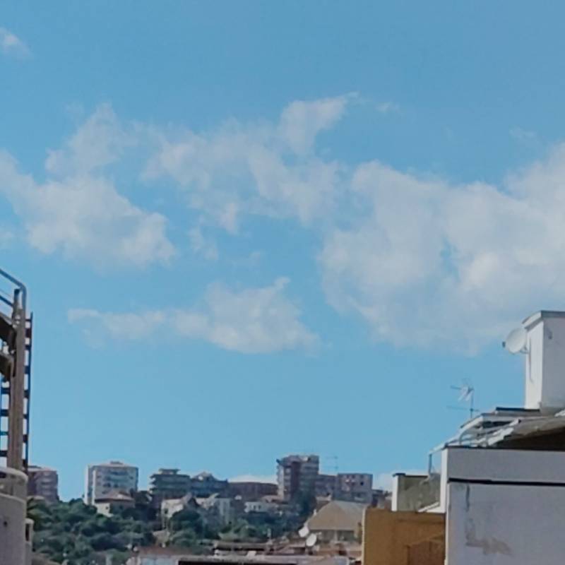 Fotosegnalazione di Catania borgo - sanzio
