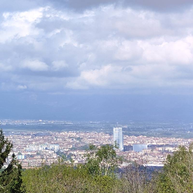 Fotosegnalazione di Torino