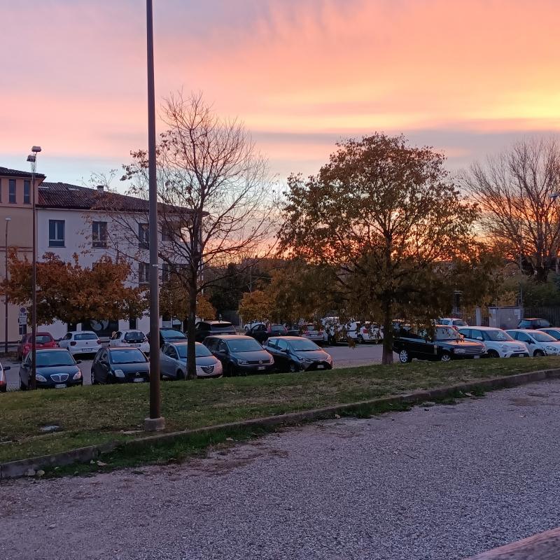 Fotosegnalazione di Mantova centro
