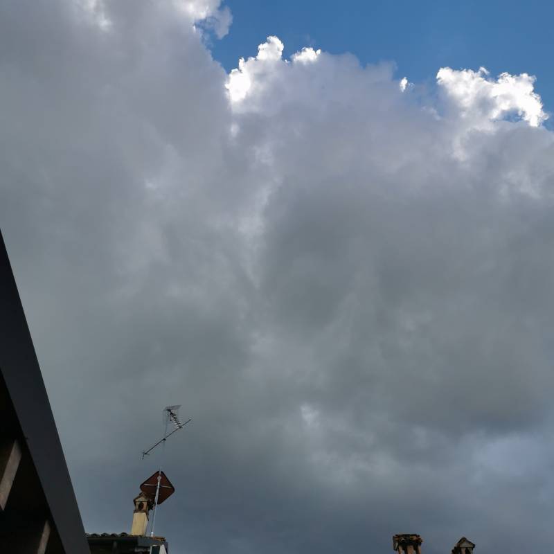 Fotosegnalazione di Molinella