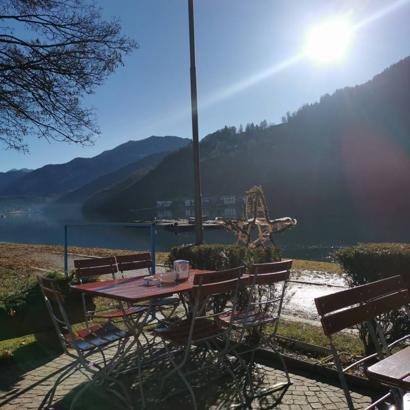 Fotosegnalazione di Pieve di ledro