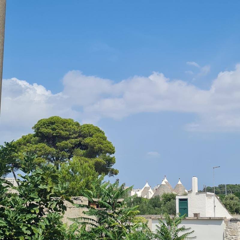 Fotosegnalazione di Cisternino