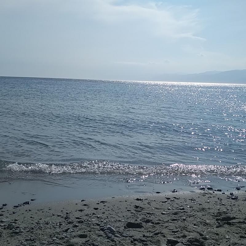 Fotosegnalazione di Reggio calabria ravagnese - san gregorio