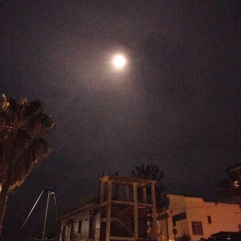 Fotosegnalazione di Roseto capo spulico
