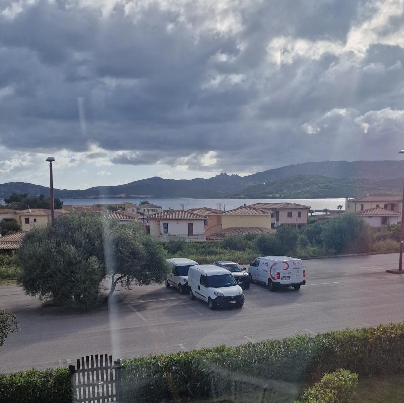 Fotosegnalazione di Cannigione