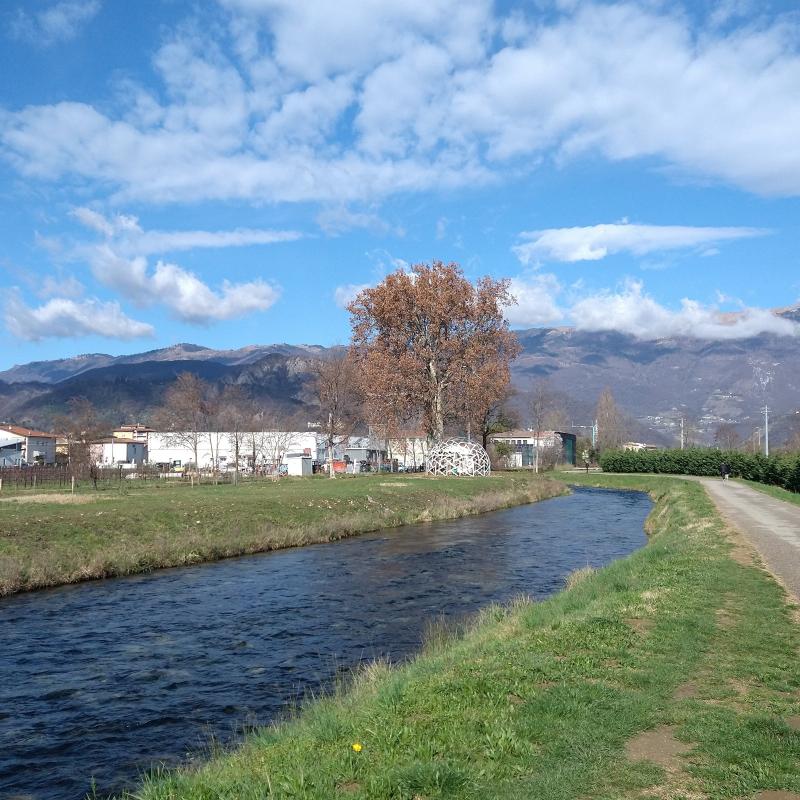 Fotosegnalazione di Vittorio veneto