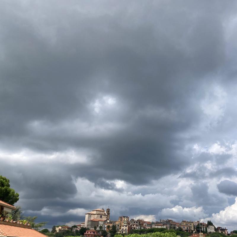 Fotosegnalazione di Monte porzio catone
