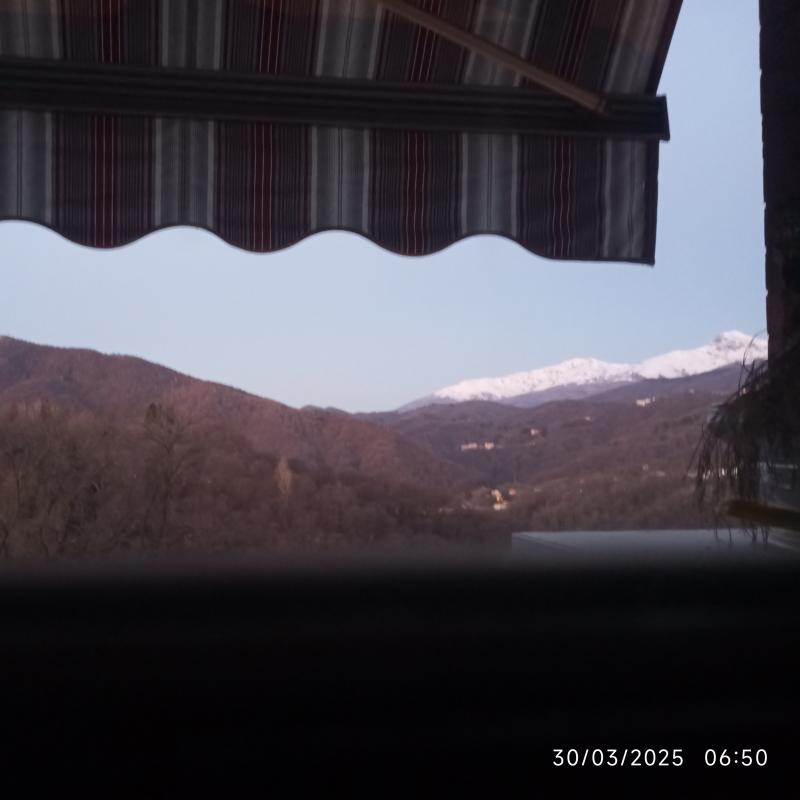 Fotosegnalazione di Valdilana