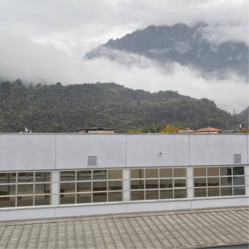 Fotosegnalazione di Darfo boario terme