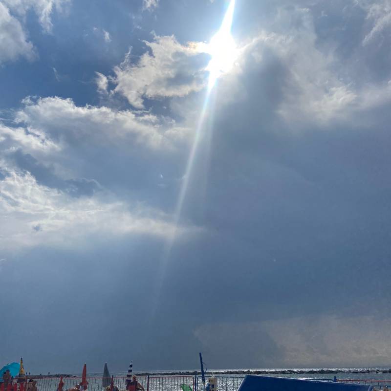 Fotosegnalazione di San bartolomeo al mare