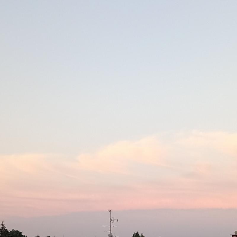 Fotosegnalazione di Jerago con orago