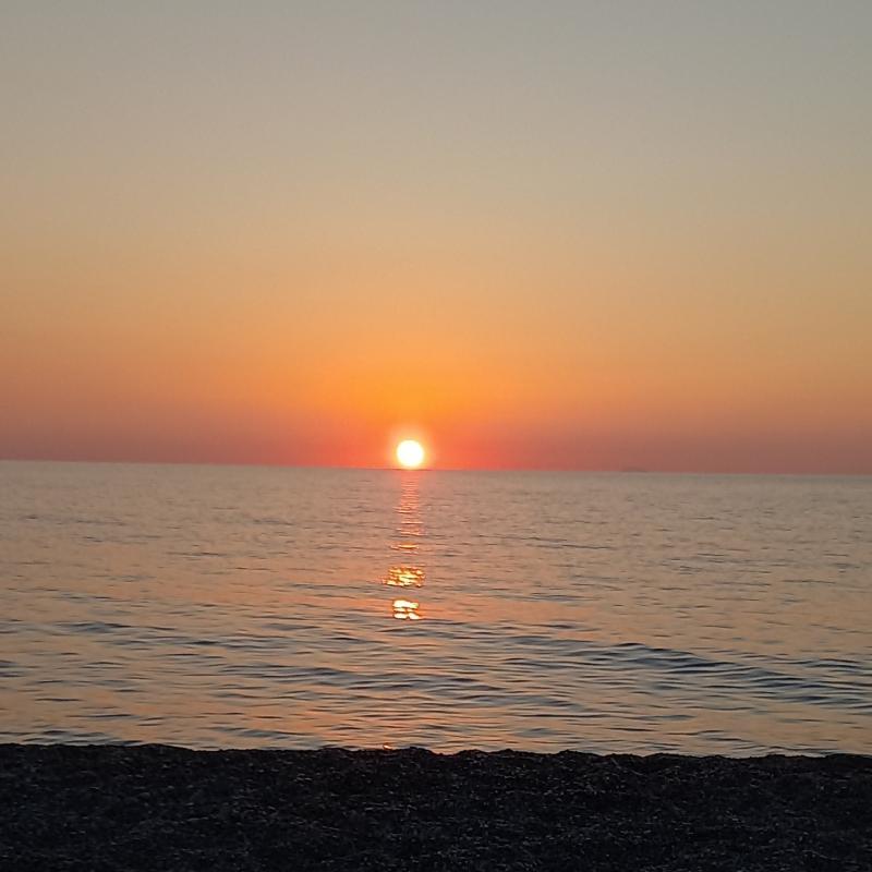 Fotosegnalazione di Milazzo