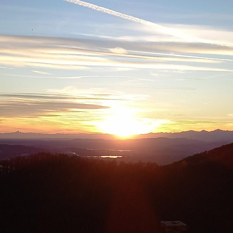 Fotosegnalazione di Varese nord
