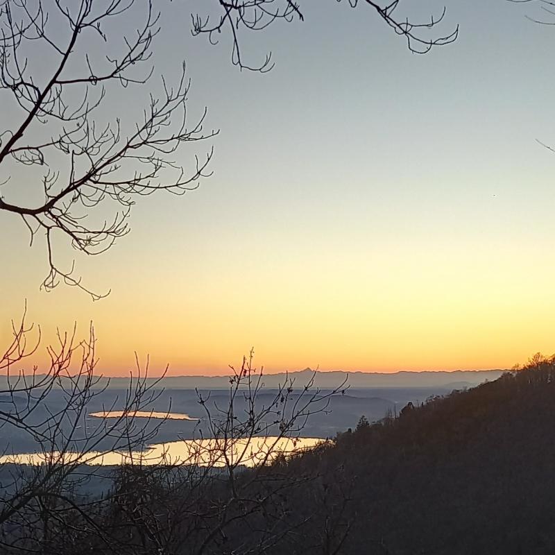 Fotosegnalazione di Varese nord