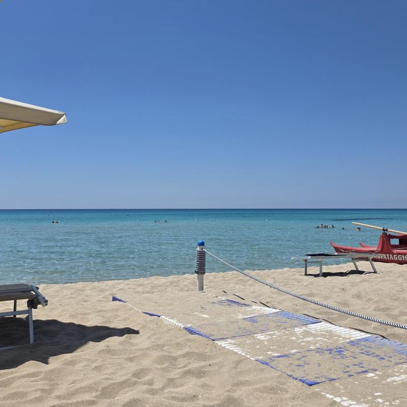 Fotosegnalazione di Taranto periferia sud