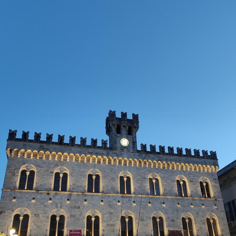 Fotosegnalazione di Chiavari