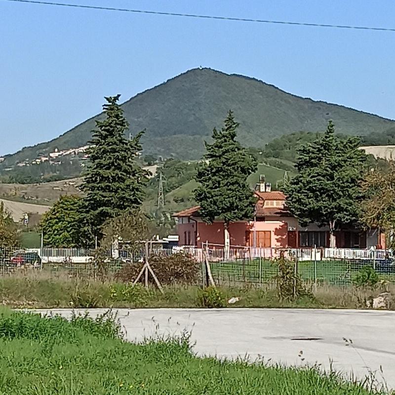 Fotosegnalazione di Fabriano