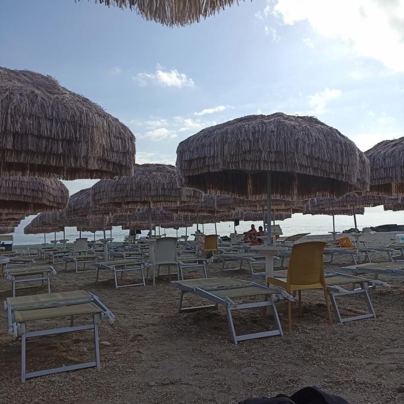Fotosegnalazione di Porto sant'elpidio