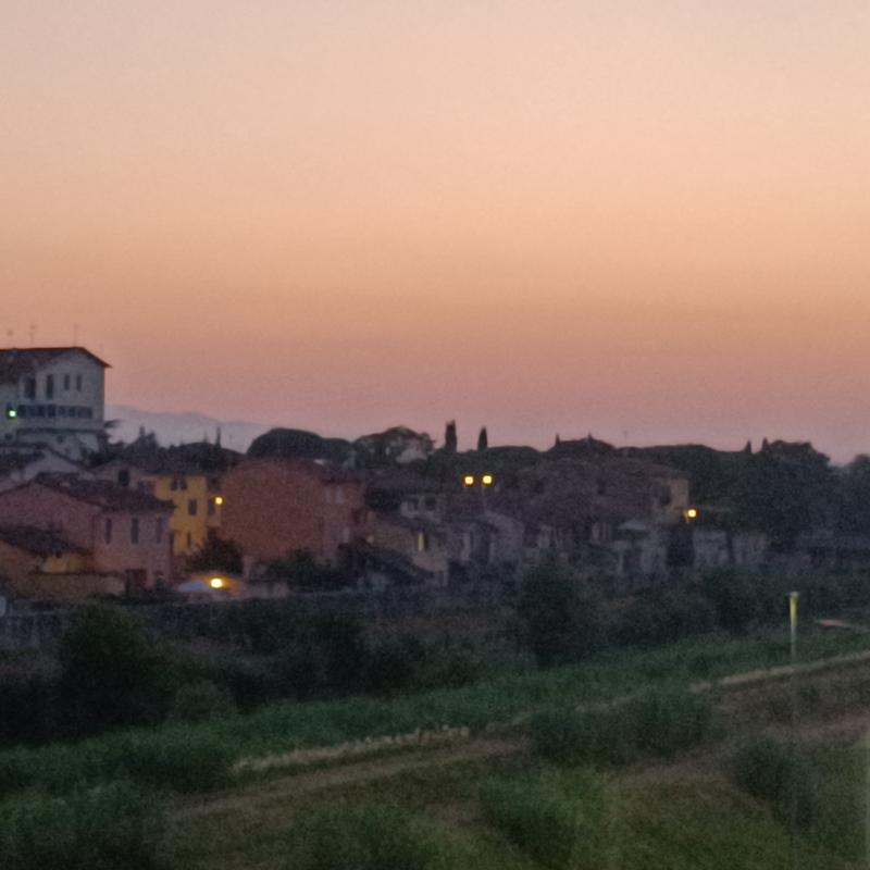 Fotosegnalazione di Empoli