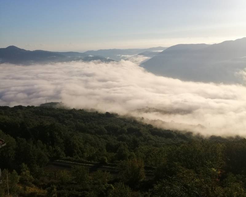 vallata del trigno