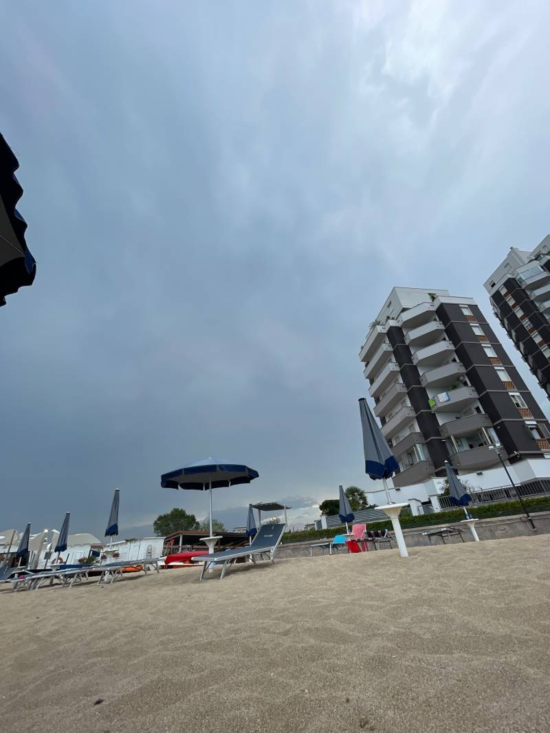 Fotosegnalazione di Potenza picena